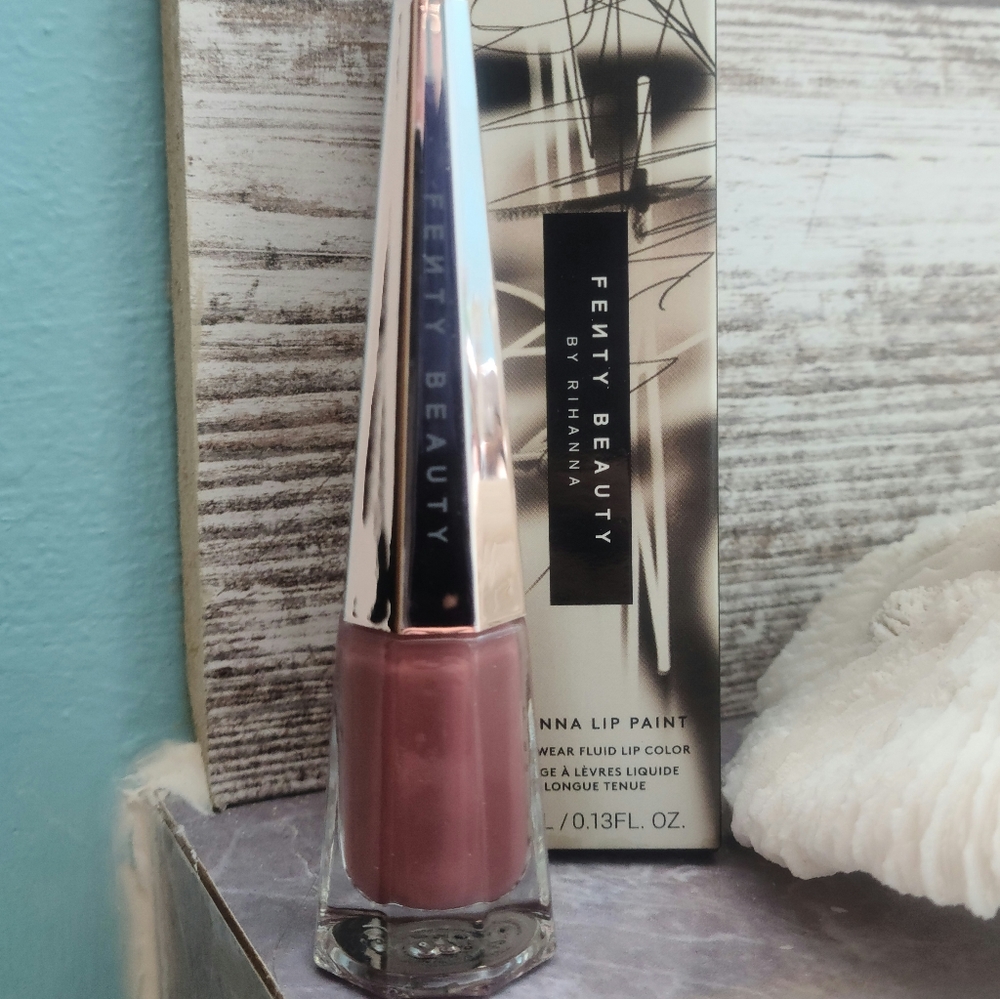Fenty Beauty Stunna Lip Paint